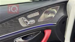 مرسيدس بنز CLS